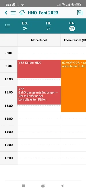 HNO-Fobi 2023 Screenshot 0