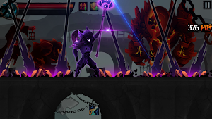 Stickman Shadow Screenshot 2