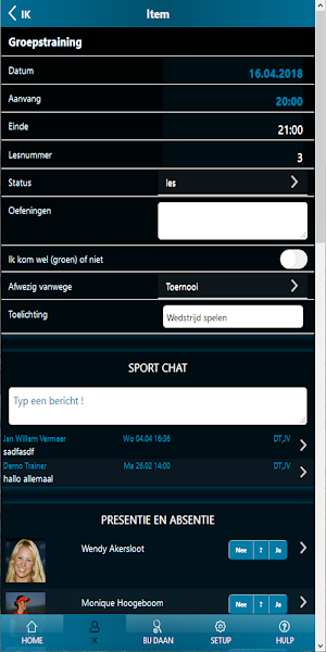 Bij Daan Screenshot 3