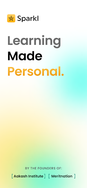 Sparkl Learning Screenshot 0