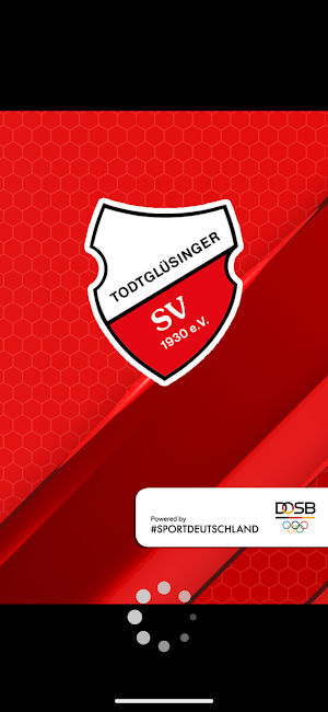 Todtglüsinger SV Screenshot 0