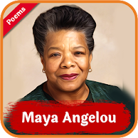 Maya Angelou Poems