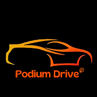 PodiumDrive - Motorista