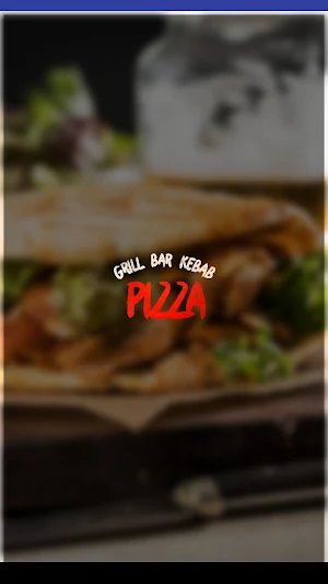 Grill Bar Kebab Screenshot 2