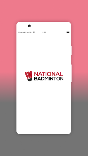 National Badminton Screenshot 0
