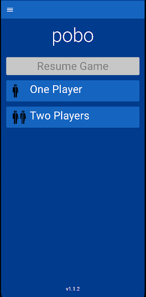 pobo: Push out, line up! Screenshot 1
