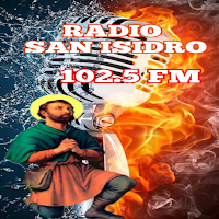Radio San Isidro 102.5 Fm