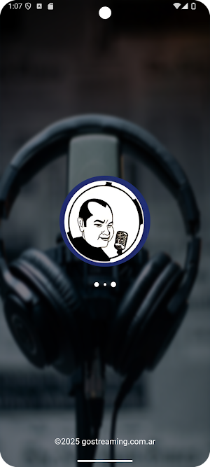 Radio joven 101.3 Screenshot 0