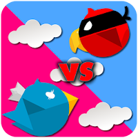 Birds vs Birds
