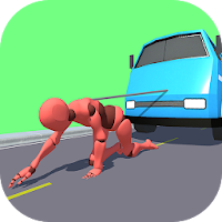 Idle Tap Strongman