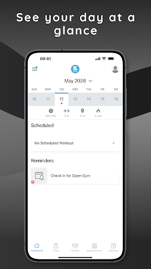 Kinetika Gozo Ltd Screenshot 1