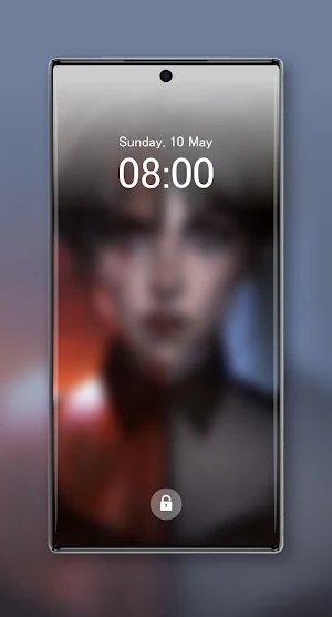 Wednesday Addams Wallpapers Screenshot 2