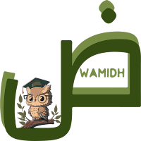 Wamidh | learn Arabic easily