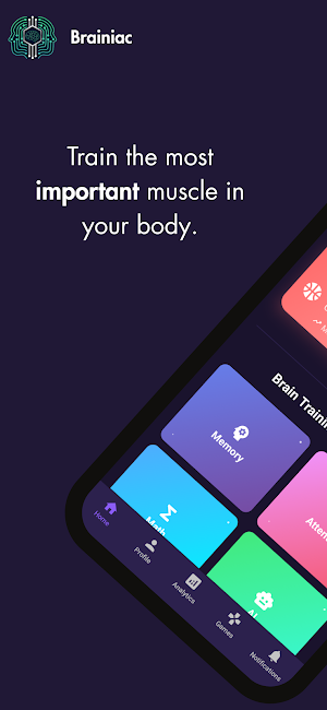 Brainiac Screenshot 0