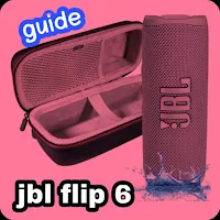 jbl flip 6 guide