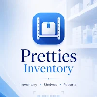Pretties Inventory