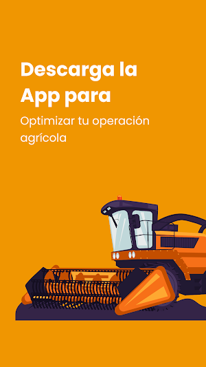 DeltaX AgTech Screenshot 0