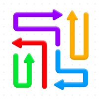 Arrow Puzzle Brain Game