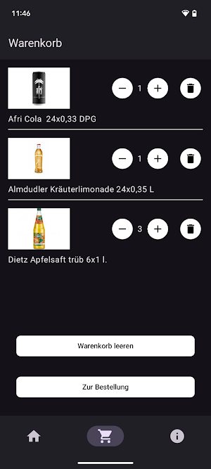 B.e.s.t. Akyol Store Screenshot 3