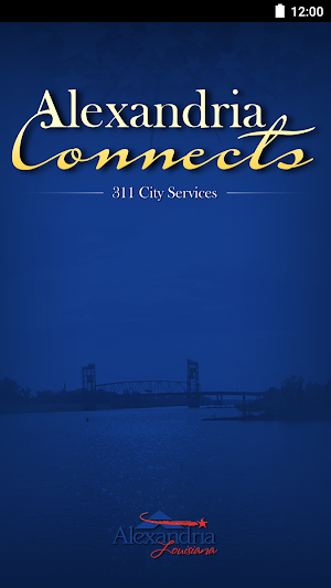AlexConnects Screenshot 0