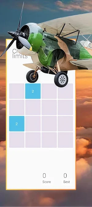 Challenge digital limits Screenshot 0