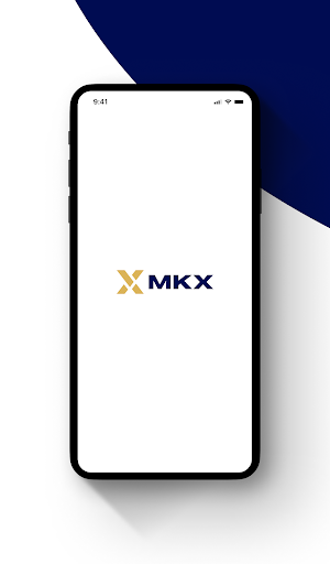 MKX Real Estate Screenshot 0