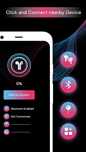 Pods & Buds – Air Pods Battery Screenshot 3