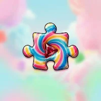 Kids Live Puzzles: Magic Pop