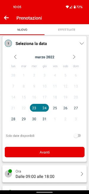 My Assistant HR Suite Screenshot 1