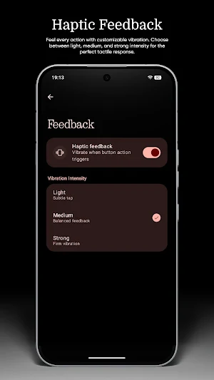 Essential Remapper Screenshot 3
