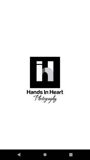 Hands In Heart Photography Screenshot 2