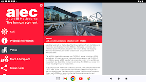 AIEC 2024 Screenshot 3