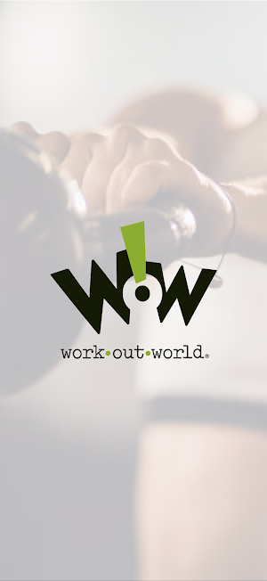 Work Out World New England Screenshot 2