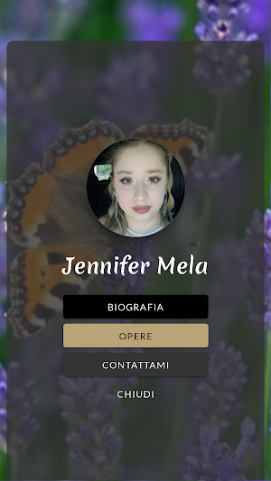 Jennifer Mela Screenshot 1