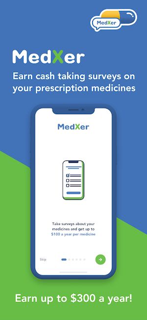 MedXer Screenshot 0