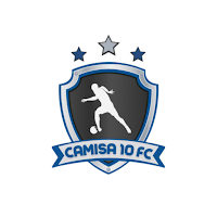 Camisa 10 FC