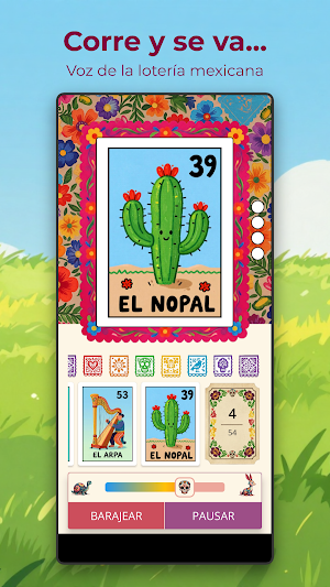 Corre y se va Screenshot 1
