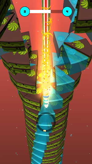 Cut Cake : Stack Screenshot 2