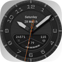 nbWatch Chronos Hybrid