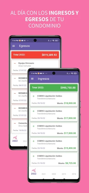 Adkondo Screenshot 2