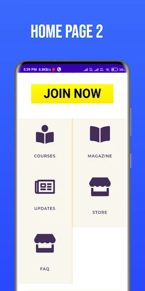 Studywudy Screenshot 2