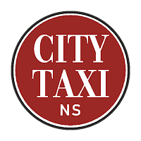 City Taxi Novi Sad
