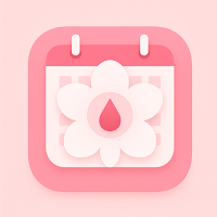 Menstrual calendar