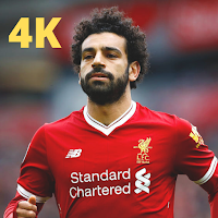 mohamed salah wallpaper:salah Liverpool wallpaper