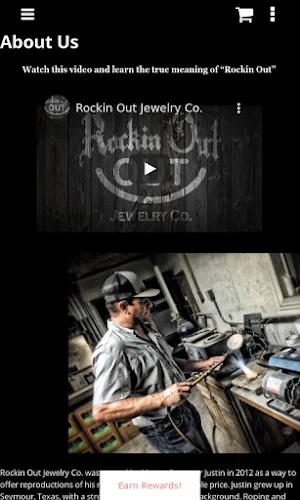 Rockin Out Jewelry Co Screenshot 0
