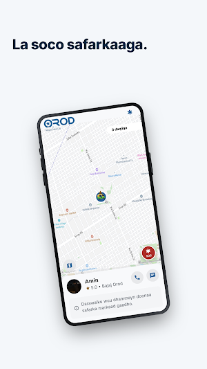 Orod Screenshot 3