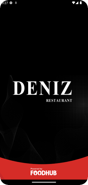 Deniz Restaurants Screenshot 0
