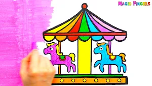 Magic Fingers Art Screenshot 3