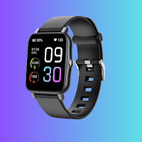 FOGUTUNE Smart Watch guide