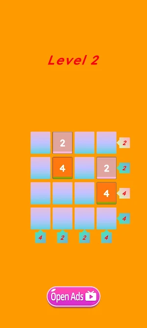 Fusion Hero Screenshot 1